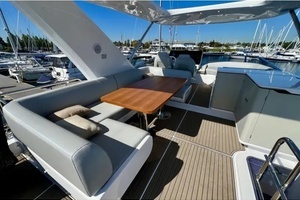 2024 Azimut FLY 60 thumbnail 24