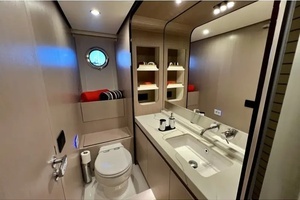 2024 Azimut FLY 60 thumbnail 58
