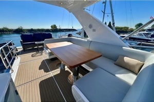 2024 Azimut FLY 60 thumbnail 26