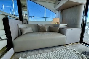 2024 Azimut FLY 60 thumbnail 35