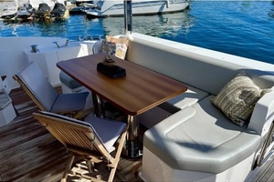 2024 AZIMUT FLY 60