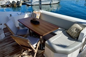2024 Azimut FLY 60 thumbnail 30