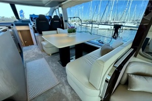 2024 AZIMUT FLY 60