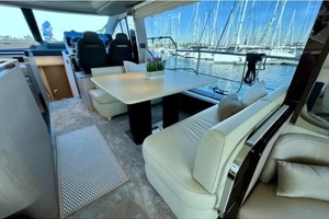 2024 Azimut FLY 60 thumbnail 37