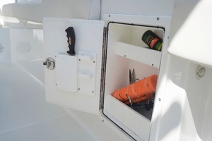27ft Sea Hunt Yacht For Sale