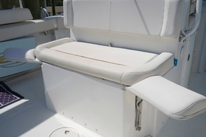 27ft Sea Hunt Yacht For Sale