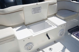 27ft Sea Hunt Yacht For Sale