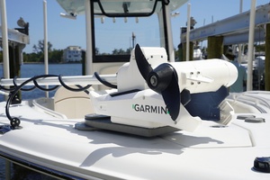 27ft Sea Hunt Yacht For Sale