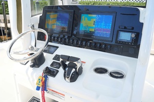 27ft Sea Hunt Yacht For Sale