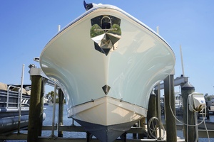 27ft Sea Hunt Yacht For Sale
