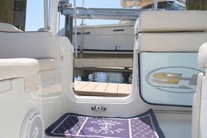 27ft Sea Hunt Yacht For Sale