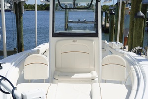 27ft Sea Hunt Yacht For Sale