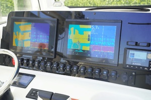 27ft Sea Hunt Yacht For Sale
