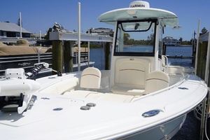 27ft Sea Hunt Yacht For Sale