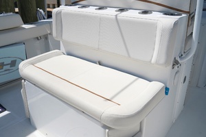 27ft Sea Hunt Yacht For Sale