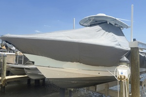 27ft Sea Hunt Yacht For Sale