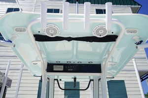 27ft Sea Hunt Yacht For Sale