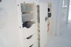 27ft Sea Hunt Yacht For Sale