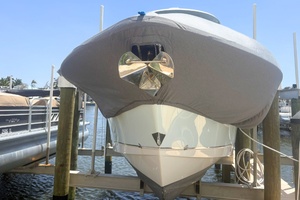 27ft Sea Hunt Yacht For Sale