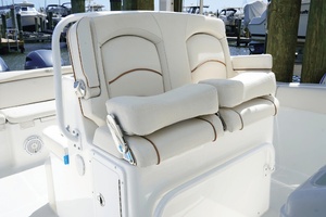 27ft Sea Hunt Yacht For Sale