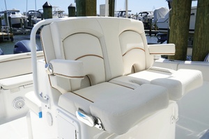 27ft Sea Hunt Yacht For Sale
