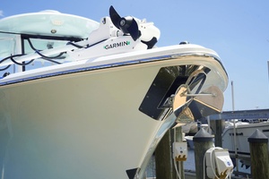 27ft Sea Hunt Yacht For Sale