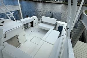 27ft Blackfin Yacht For Sale