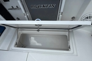 27ft Blackfin Yacht For Sale