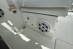 27ft Blackfin Yacht For Sale