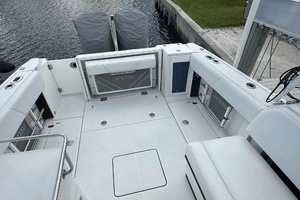 27ft Blackfin Yacht For Sale