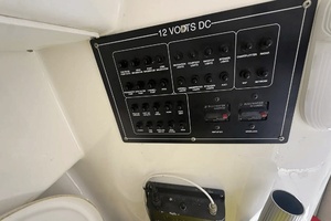 27ft Blackfin Yacht For Sale