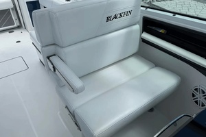 27ft Blackfin Yacht For Sale