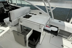 27ft Blackfin Yacht For Sale