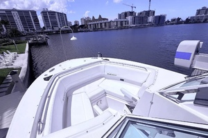 27ft Blackfin Yacht For Sale
