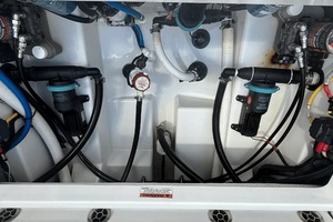 27ft Blackfin Yacht For Sale