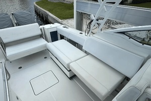 27ft Blackfin Yacht For Sale