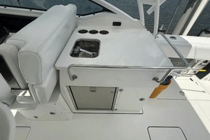 27ft Blackfin Yacht For Sale