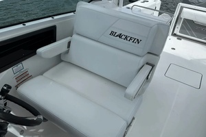 27ft Blackfin Yacht For Sale