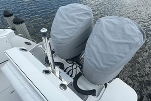 27ft Blackfin Yacht For Sale