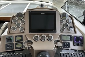 2016 Galeon 405 HTS thumbnail 11