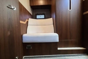 2016 Galeon 405 HTS thumbnail 28