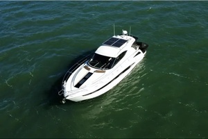 2016 Galeon 405 HTS thumbnail 4