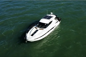 2016 Galeon 405 HTS thumbnail 4