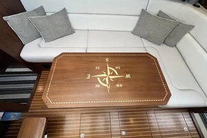 2016 Galeon 405 HTS thumbnail 17