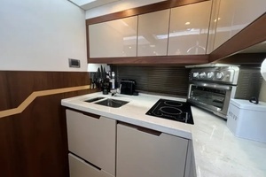 2016 Galeon 405 HTS thumbnail 18