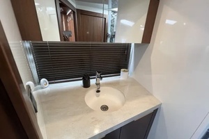 2016 Galeon 405 HTS thumbnail 25