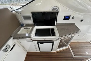 2016 Galeon 405 HTS thumbnail 10