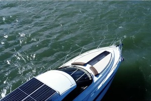 2016 Galeon 405 HTS thumbnail 5