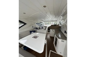 2016 Galeon 405 HTS thumbnail 6