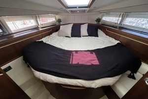2016 Galeon 405 HTS thumbnail 20